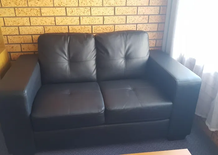 Royal Palms Motor Inn Coffs Harbour