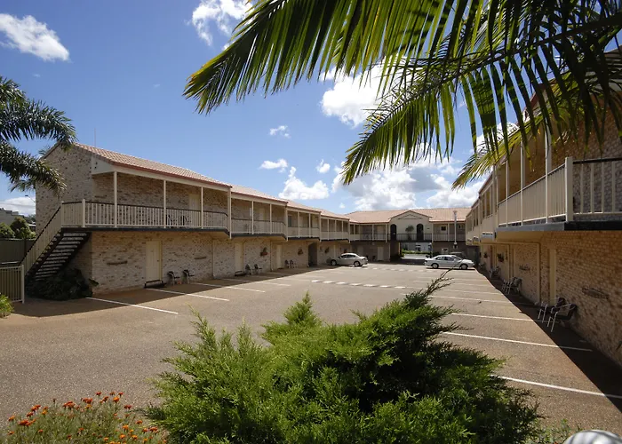 Highlander Motor Inn Toowoomba