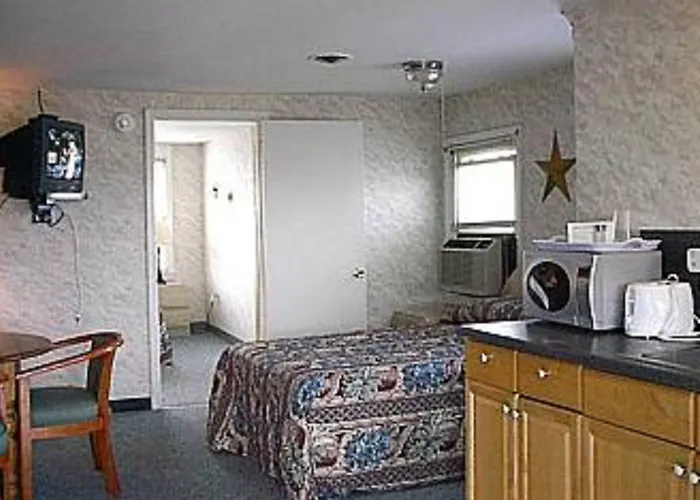 Pelican Point Motel Point Pleasant Beach