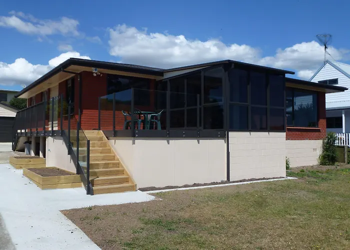 Raglan Sunset Motel And Conference Venue