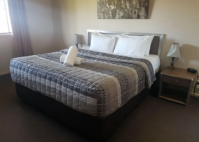 Johnson Road Motel Browns Plains