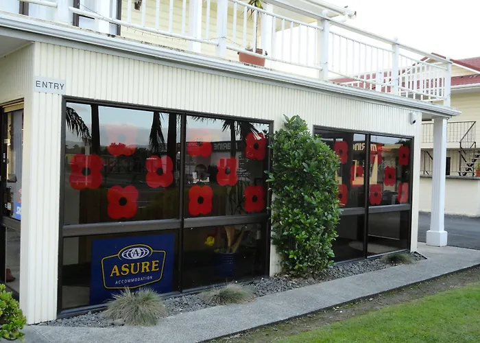 Wayfarer Motel Kaitaia