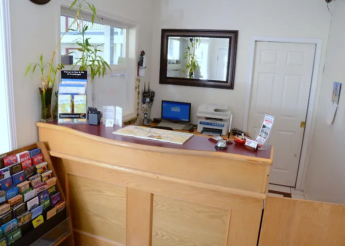 Country View Motor Inn Kamloops