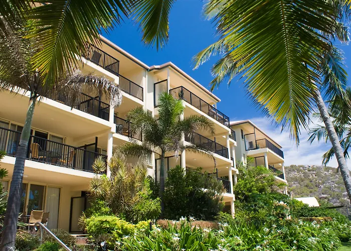 Rose Bay Resort Bowen