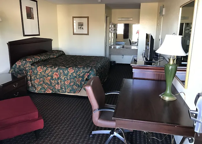 Knights Inn Augusta Fort Gordon