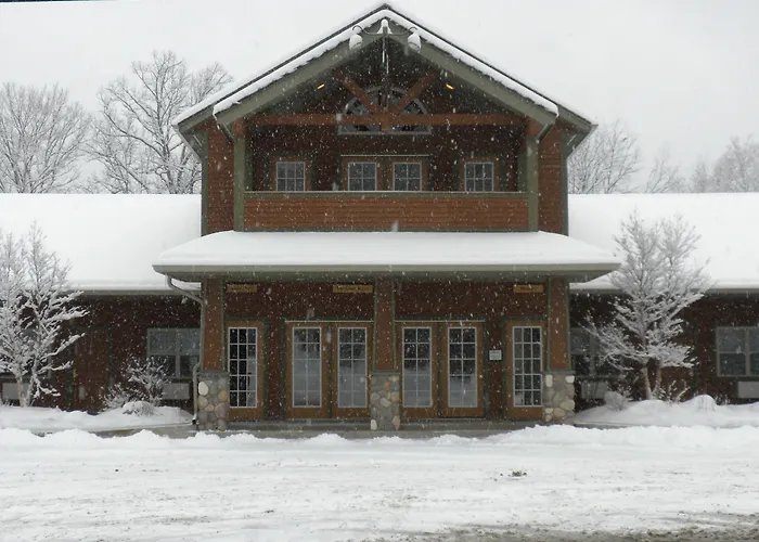 The Alpine Lodge North Creek