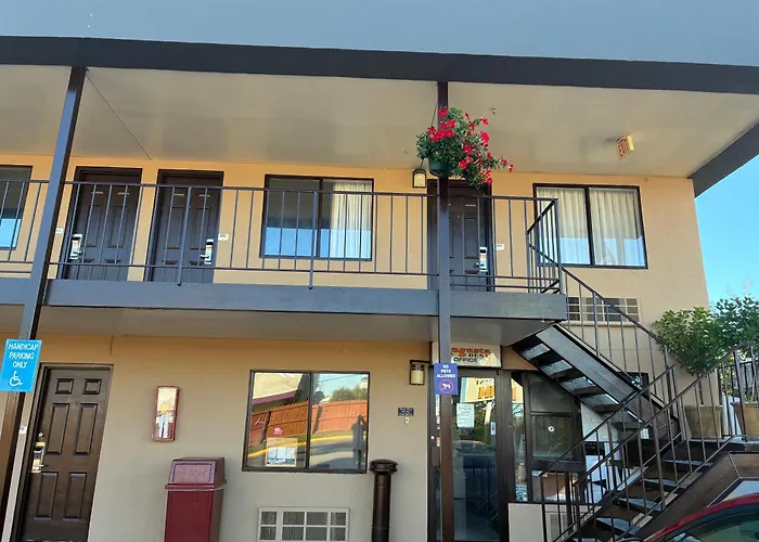 Augusta Best Inn