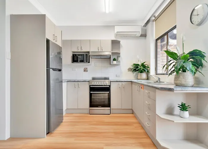 Surf Beach Motel Coffs Coffs Harbour