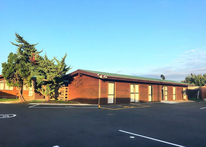 Grange Motel Auckland