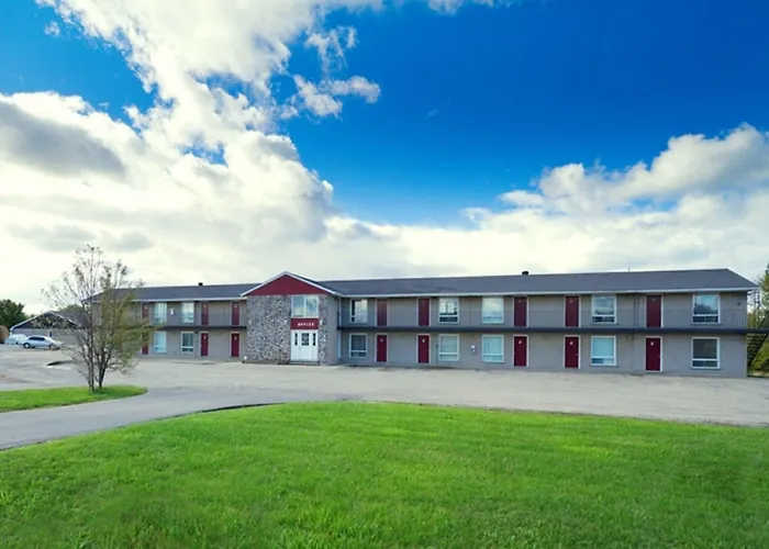 Save Inn Kincardine