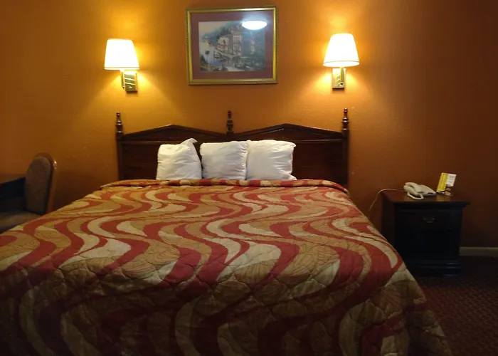 Mount Vernon Inn Sumter
