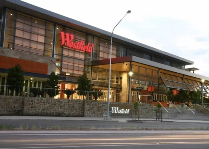 Chermside Court Motel Brisbane