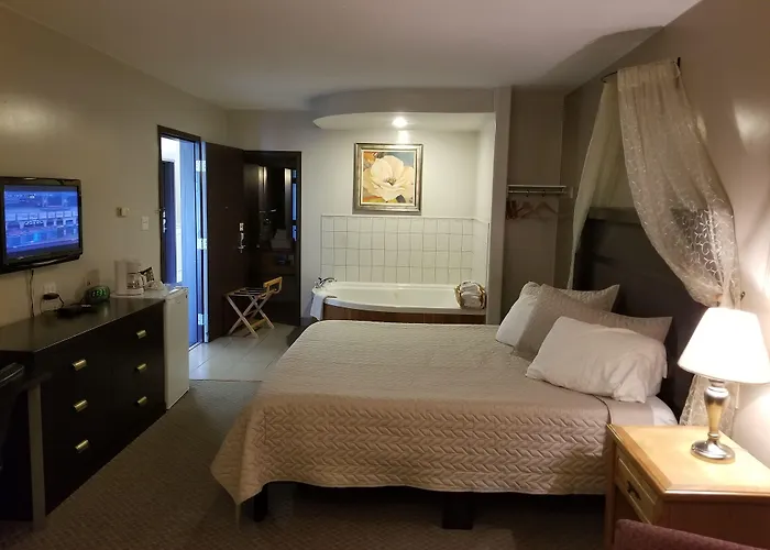 Knights Inn Woodstock