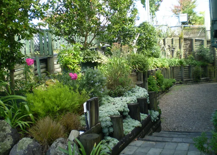 Ashwood Manor Motor Lodge Hamilton