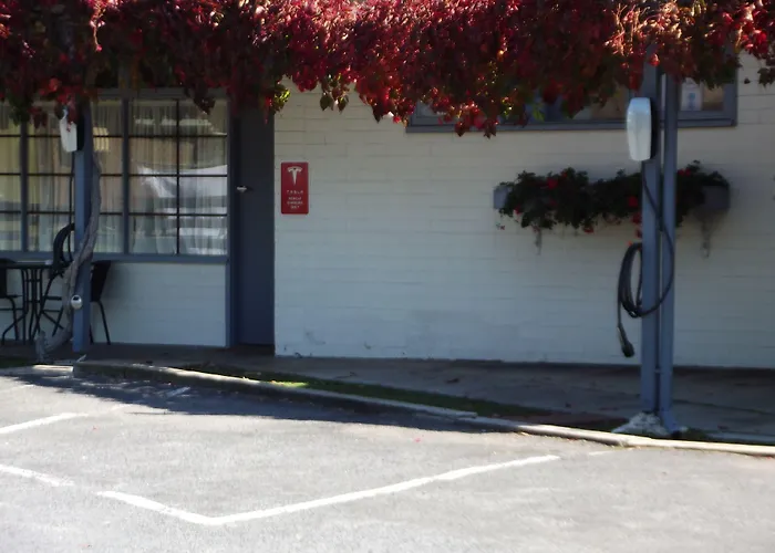 Guichen Bay Motel Robe