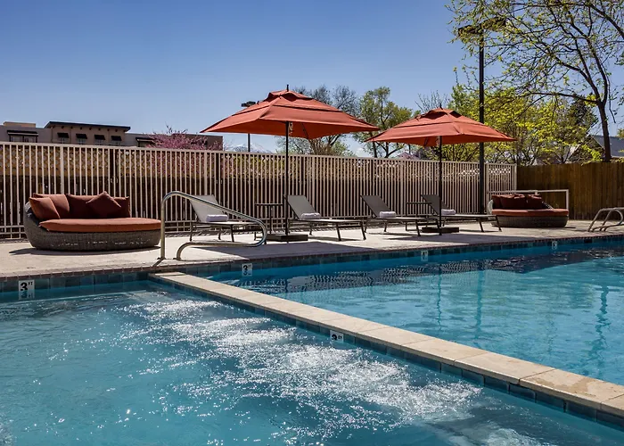 River Canyon Lodge Moab