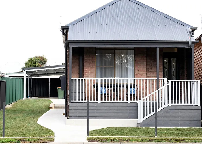 Zig Zag Motel & Apartments Lithgow