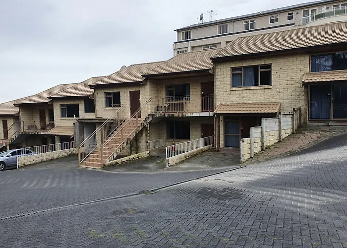 Lake Point Motel Hamilton