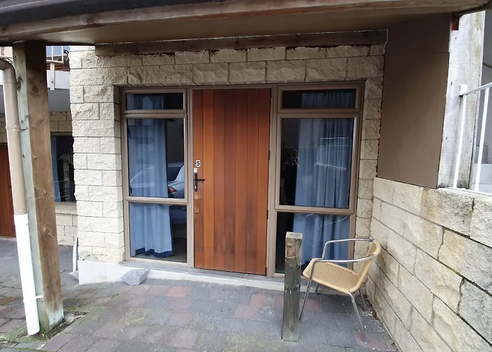 Lake Point Motel Hamilton