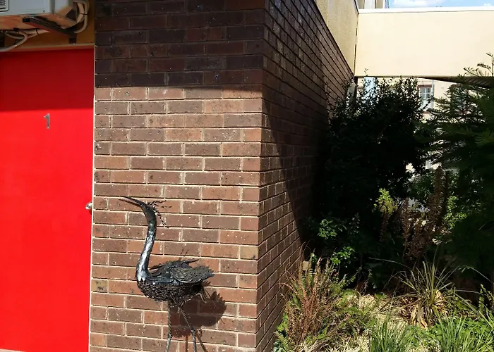 Bidgee Motor Inn Hay