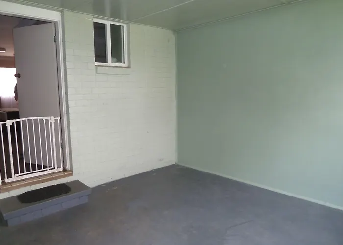 The Aston Motel Tamworth