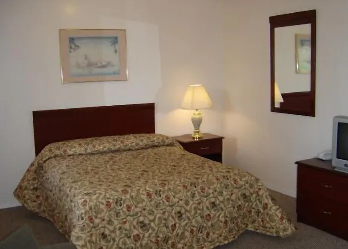 Beachside Motel Penticton