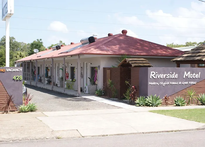 Karuah Riverside Motel