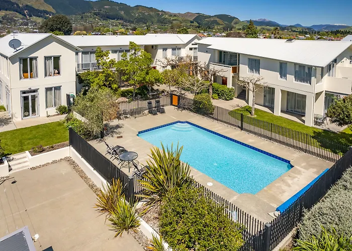 Parkside Motel Richmond