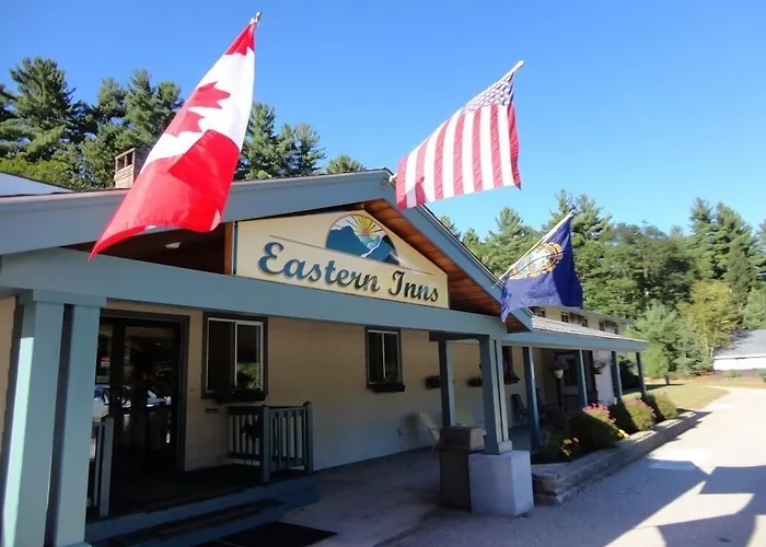Eastern Inn & Suites North Conway
