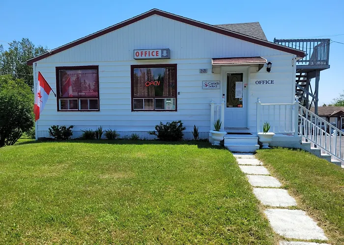 Regent Motel Saint John