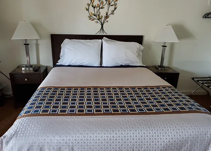Sonoma Lodge Bend