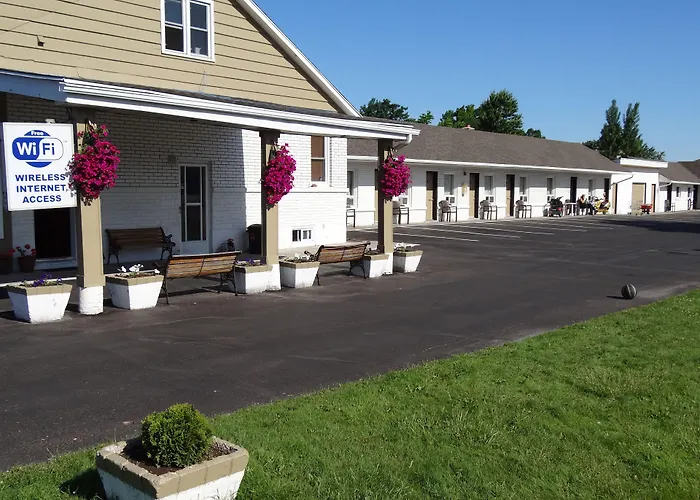 Falcon Inn Niagara Falls