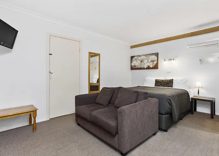 The Great Ocean Road Studios Port Campbell