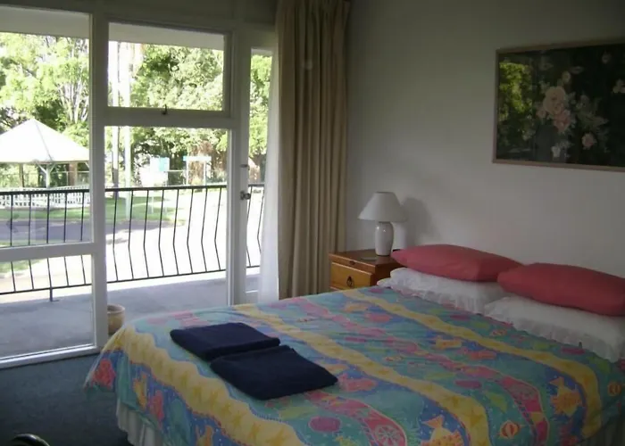 River Park Motor Inn Casino