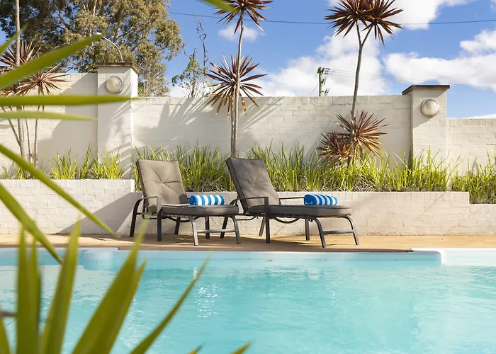 Sunseeker Motor Inn Batemans Bay