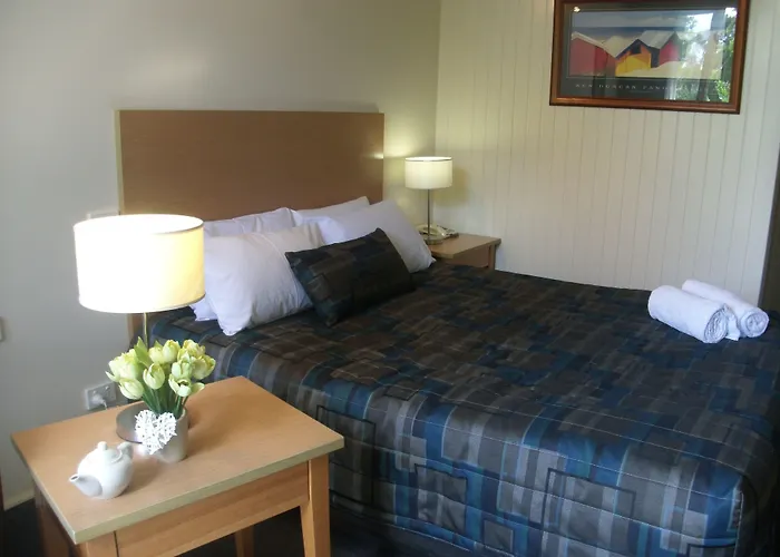 Parkwood Motel & Apartments Geelong