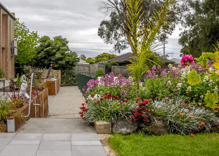 Parkwood Motel & Apartments Geelong