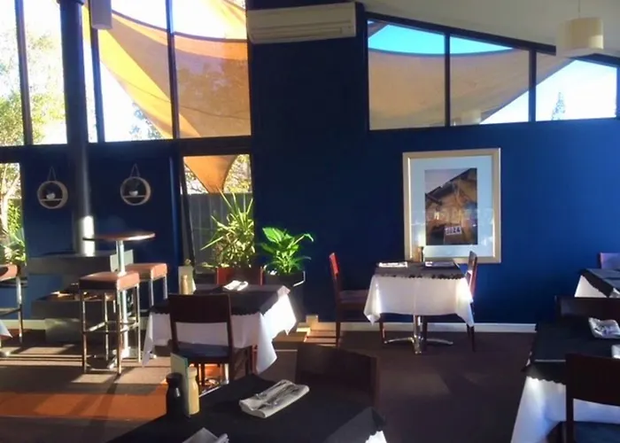 Station Motel Parkes