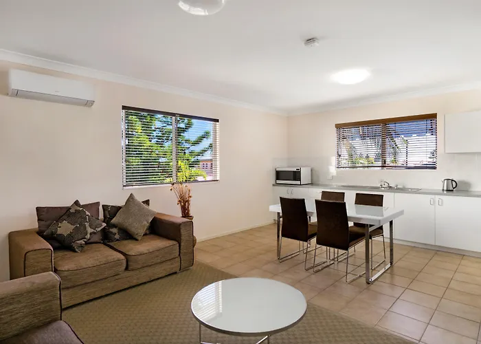 Best Western Kimba Lodge Maryborough