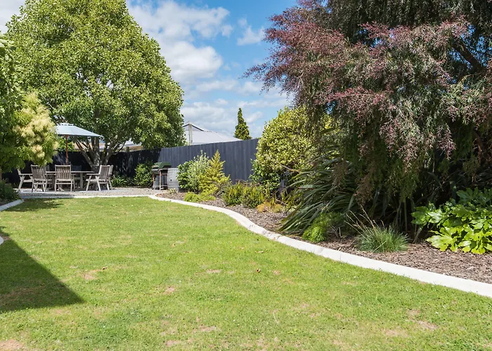 Bella Vista Nelson Motel