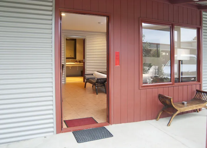 Bairnsdale Motel