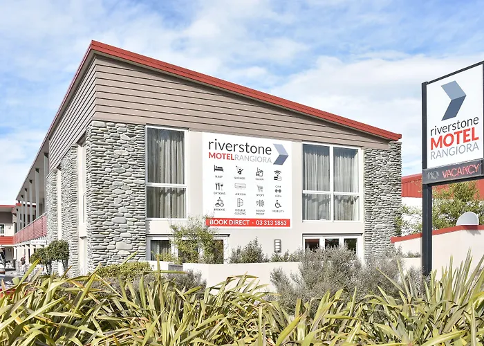 The Riverstone Rangiora