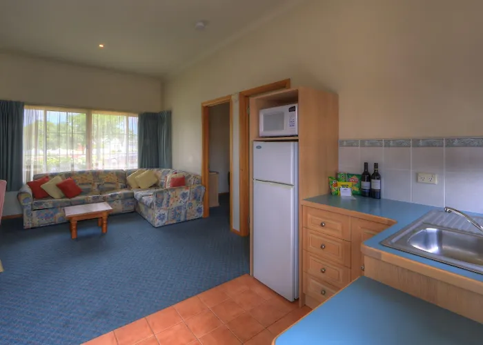 Bairnsdale Tanjil Motor Inn