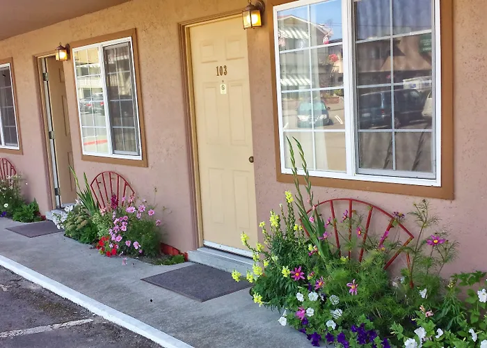 Uptown Inn Port Angeles