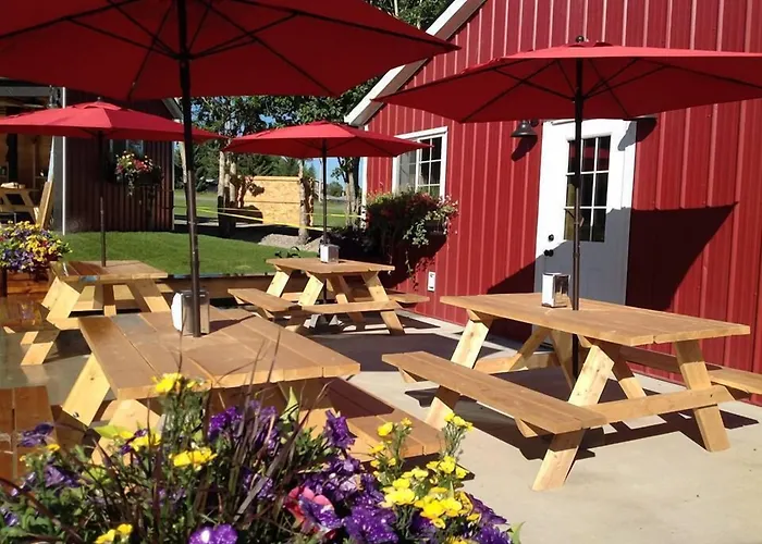 Stardust Inn And Chalets Pincher Creek