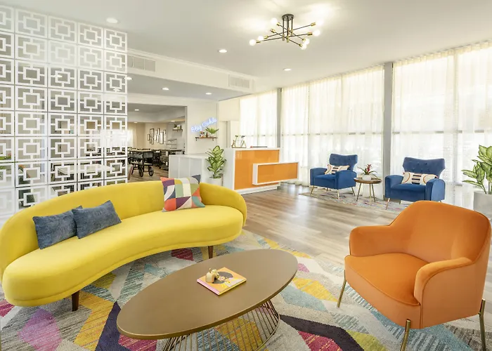 The Sojourn Los Angeles - Sherman Oaks