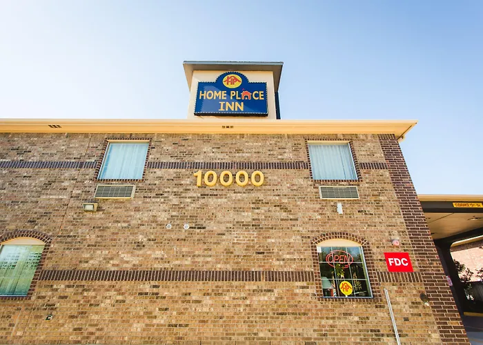 Home Place Inn Houston