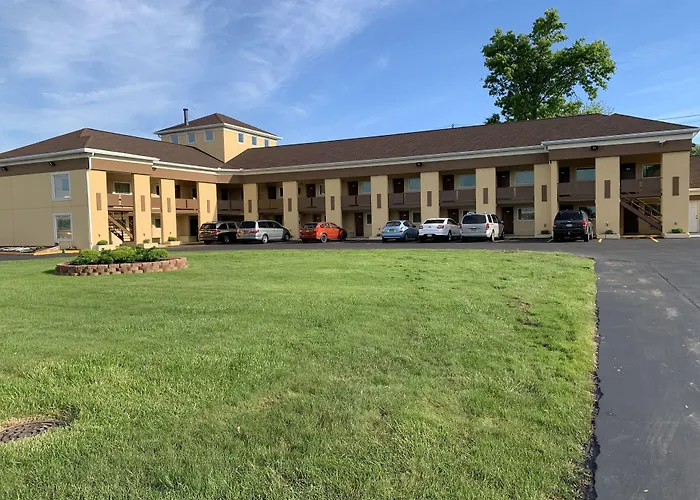 Scottish Inns Tonawanda