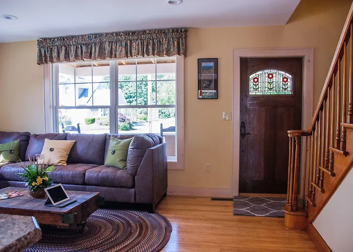 Top Notch Inn Gorham
