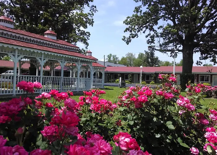 Murray Inn And Art Gallery